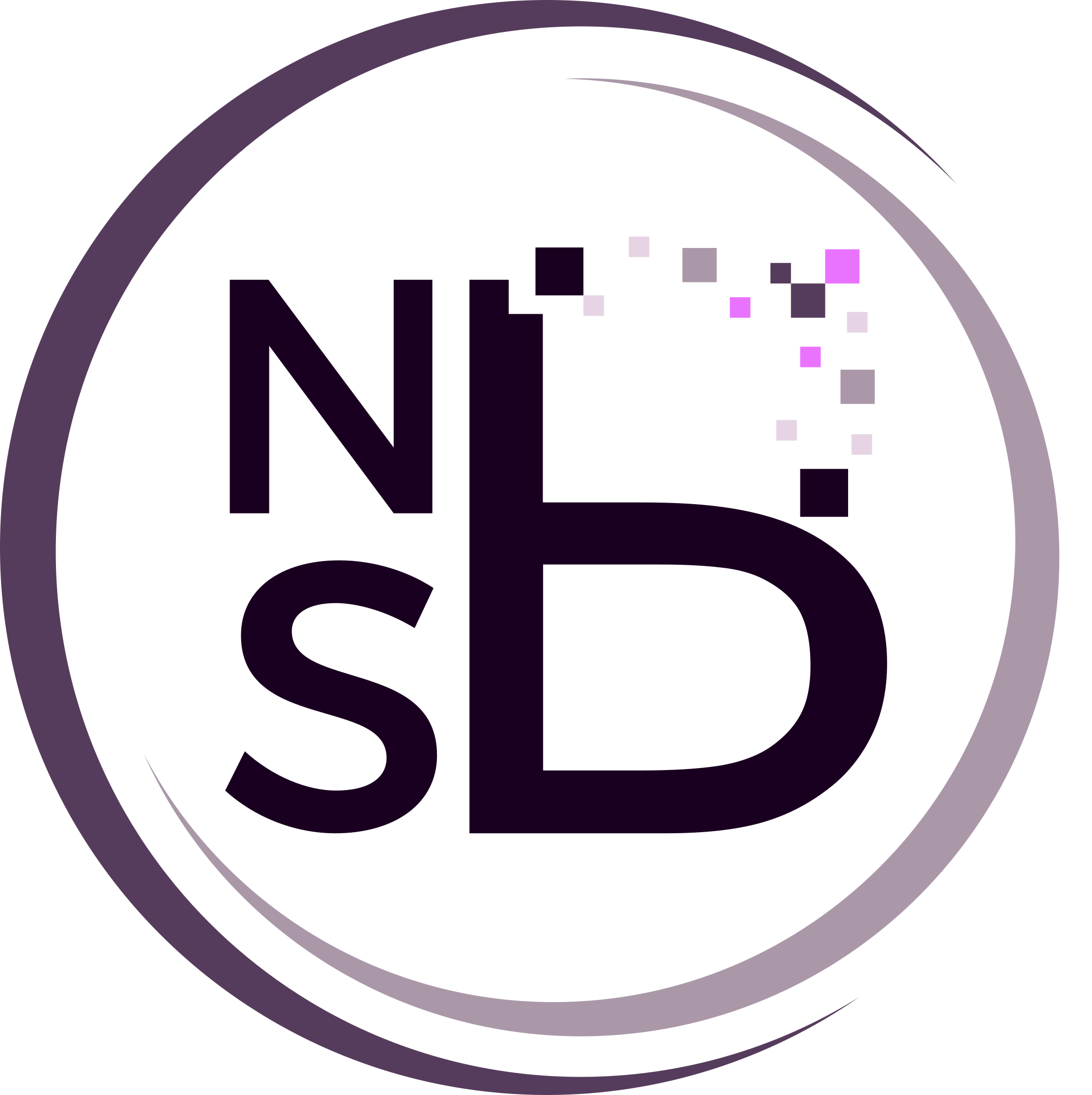 Neurohr Bytes Software Logo